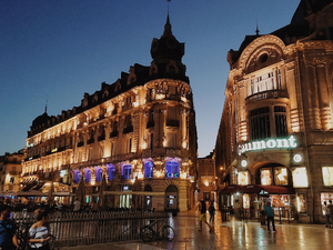 Chauffagiste Montpellier